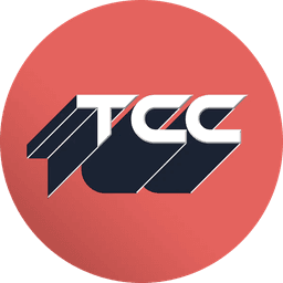 TCC entertainment logo