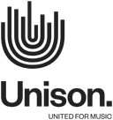 Unison logo